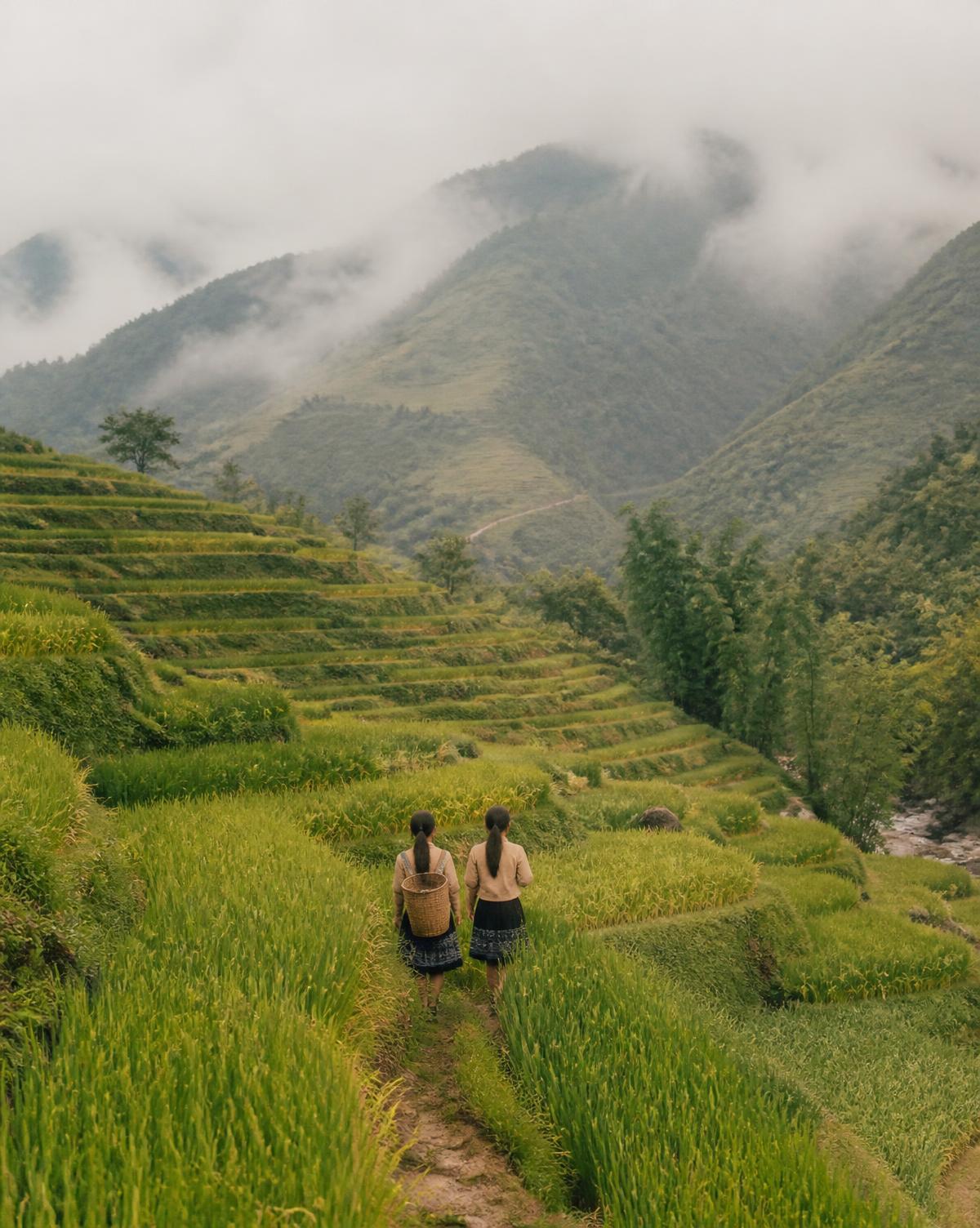 Hà Giang, Vietnam